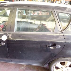 PUERTA TRASERA IZQUIERDA KIA CEED (ED)