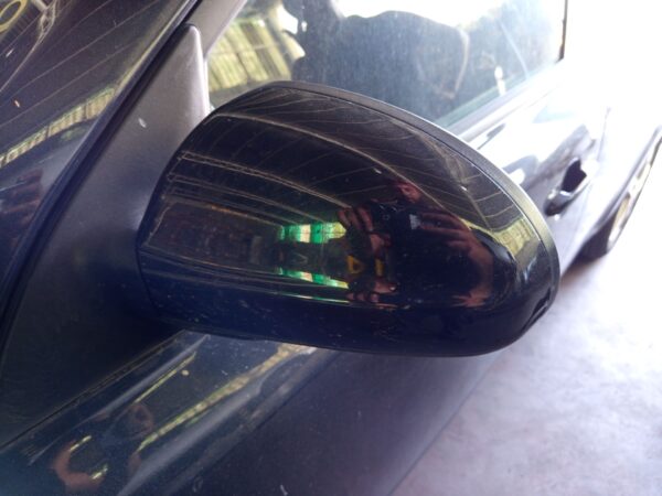 RETROVISOR IZQUIERDO KIA CEED (ED)