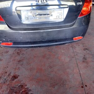 PARAGOLPES TRASERO KIA CEED (ED)
