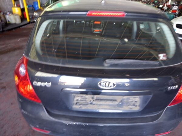PORTON TRASERO KIA CEED (ED)