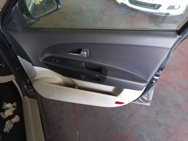 ELEVALUNAS DELANTERO DERECHO KIA CEED (ED)
