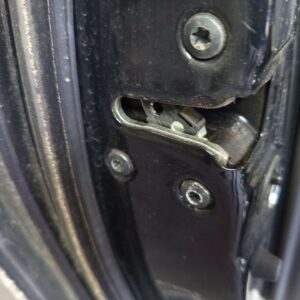 CERRADURA PUERTA TRASERA IZQUIERDA KIA CEED (ED)
