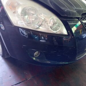 PARAGOLPES DELANTERO KIA CEED (ED)