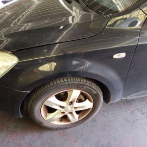 ALETA DELANTERA IZQUIERDA KIA CEED (ED)