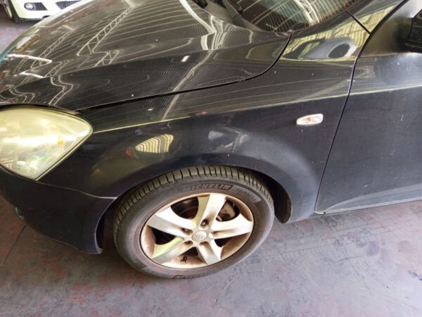 ALETA DELANTERA IZQUIERDA KIA CEED (ED)