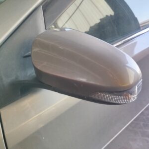 RETROVISOR IZQUIERDO TOYOTA AURIS (E18)