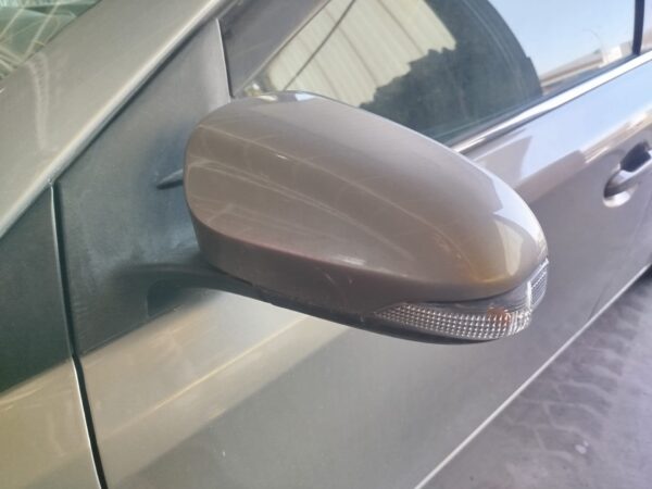 RETROVISOR IZQUIERDO TOYOTA AURIS (E18)