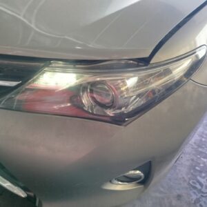 FARO IZQUIERDO TOYOTA AURIS (E18)