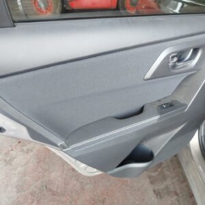 ELEVALUNAS TRASERO IZQUIERDO TOYOTA AURIS (E18)