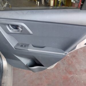ELEVALUNAS TRASERO DERECHO TOYOTA AURIS (E18)