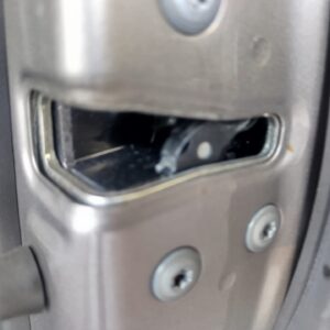 ELEVALUNAS DELANTERO DERECHO TOYOTA AURIS (E18)