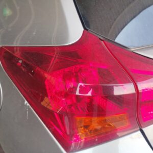 PILOTO TRASERO IZQUIERDO TOYOTA AURIS (E18)