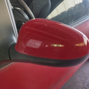 RETROVISOR IZQUIERDO FORD KA (CCU)