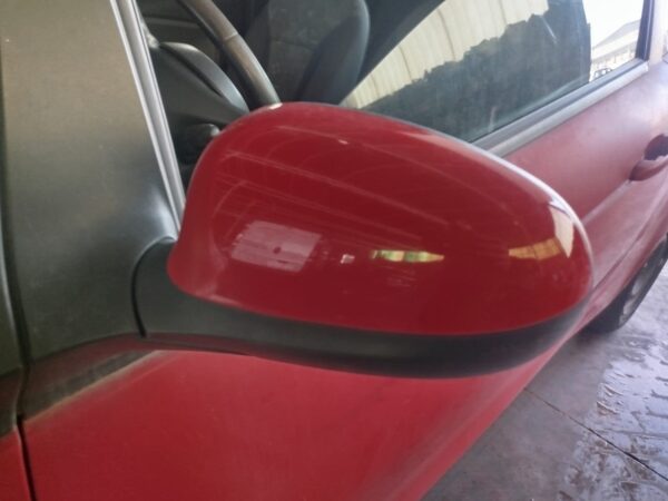 RETROVISOR IZQUIERDO FORD KA (CCU)
