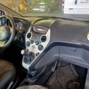 KIT AIRBAG FORD KA (CCU)