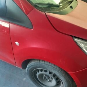 ALETA DELANTERA DERECHA FORD KA (CCU)