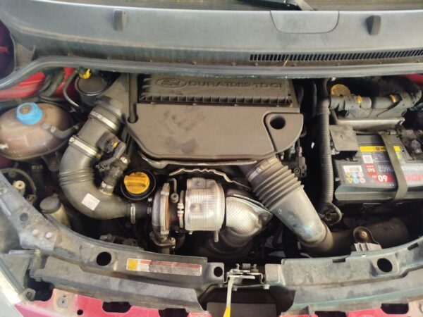 ABS FORD KA (CCU)