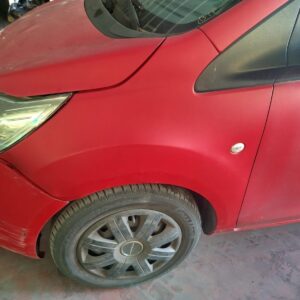 ALETA DELANTERA IZQUIERDA FORD KA (CCU)