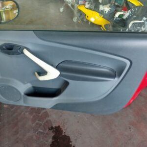 ELEVALUNAS DELANTERO DERECHO FORD KA (CCU)