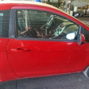 PUERTA DELANTERA DERECHA FORD KA (CCU)