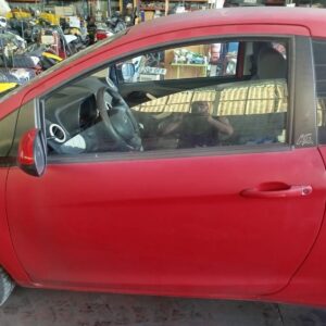 PUERTA DELANTERA IZQUIERDA FORD KA (CCU)