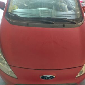 CAPO FORD KA (CCU)