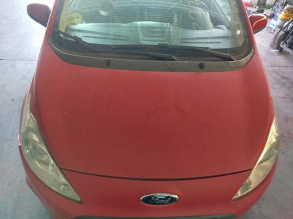 CAPO FORD KA (CCU)