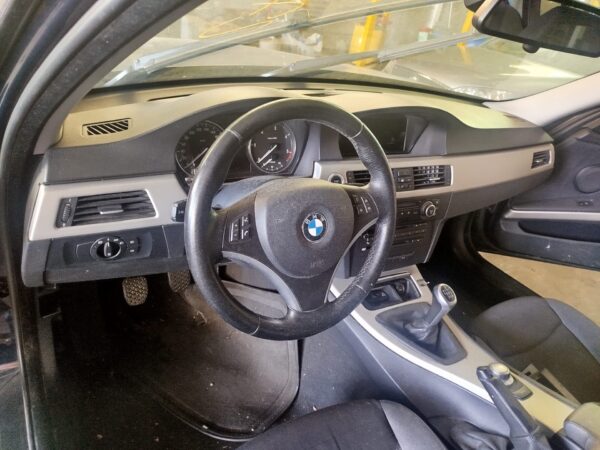 MANDO MULTIFUNCION BMW SERIE 3 BERLINA (E90)
