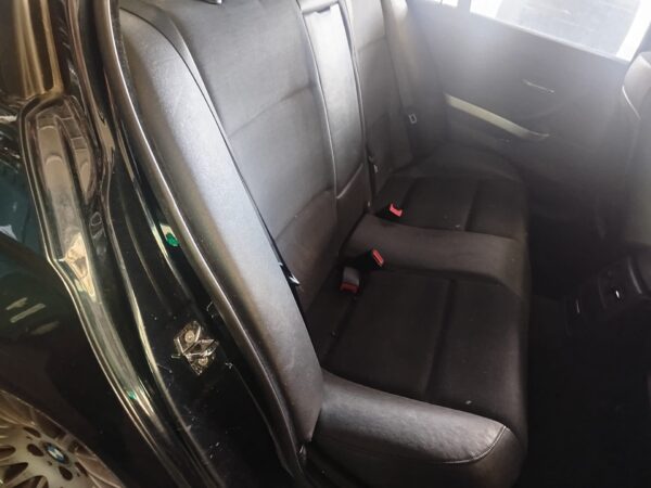 JUEGO ASIENTOS COMPLETO BMW SERIE 3 BERLINA (E90)