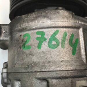COMPRESOR AIRE ACONDICIONADO BMW SERIE 3 BERLINA (E90)
