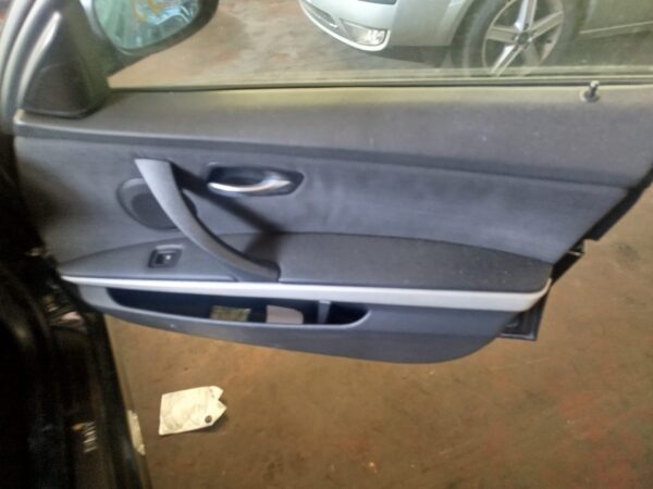 ELEVALUNAS DELANTERO DERECHO BMW SERIE 3 BERLINA (E90)