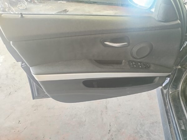 ELEVALUNAS DELANTERO IZQUIERDO BMW SERIE 3 BERLINA (E90)