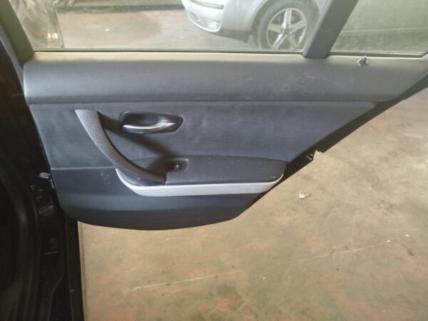 ELEVALUNAS TRASERO DERECHO BMW SERIE 3 BERLINA (E90)
