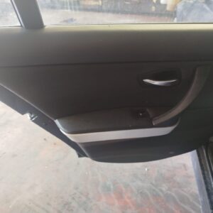 ELEVALUNAS TRASERO IZQUIERDO BMW SERIE 3 BERLINA (E90)