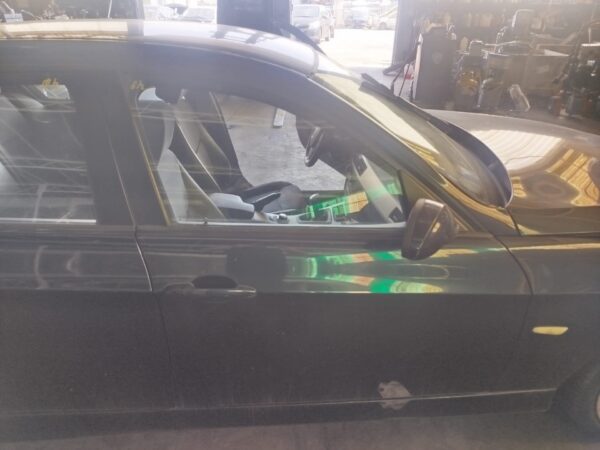 PUERTA DELANTERA DERECHA BMW SERIE 3 BERLINA (E90)