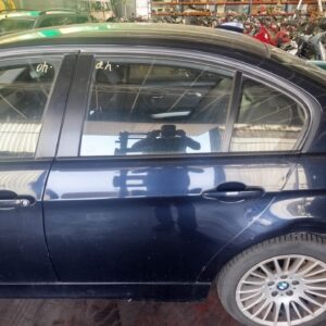 PUERTA TRASERA IZQUIERDA BMW SERIE 3 BERLINA (E90)