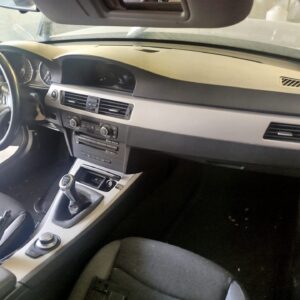KIT AIRBAG BMW SERIE 3 BERLINA (E90)