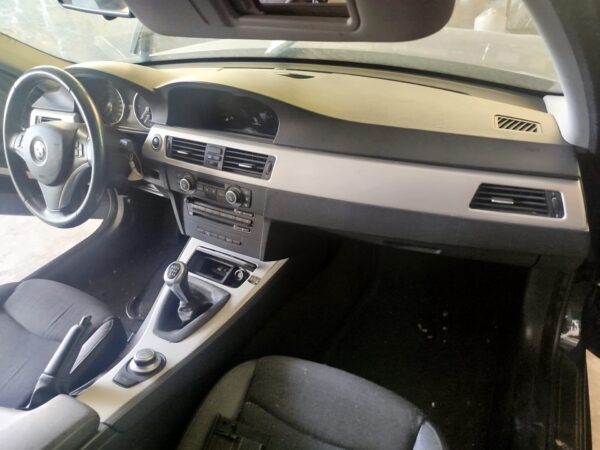 KIT AIRBAG BMW SERIE 3 BERLINA (E90)