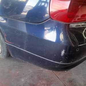 PARAGOLPES TRASERO BMW SERIE 3 BERLINA (E90)