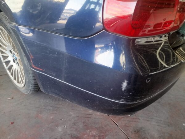 PARAGOLPES TRASERO BMW SERIE 3 BERLINA (E90)