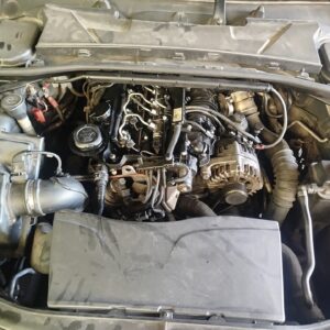 CONDENSADOR / RADIADOR  AIRE ACONDICIONADO BMW SERIE 3 BERLINA (E90)
