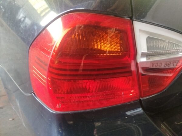 PILOTO TRASERO IZQUIERDO BMW SERIE 3 BERLINA (E90)