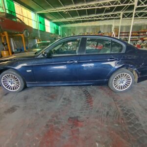 JUEGO LLANTAS BMW SERIE 3 BERLINA (E90)