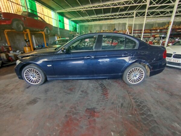 JUEGO LLANTAS BMW SERIE 3 BERLINA (E90)