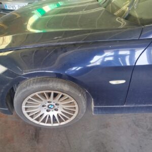 ALETA DELANTERA IZQUIERDA BMW SERIE 3 BERLINA (E90)