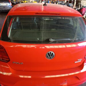 PORTON TRASERO VOLKSWAGEN POLO V (6C1)
