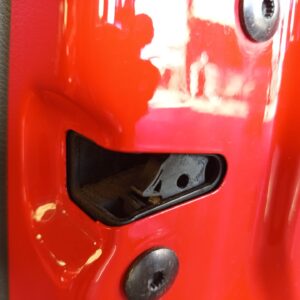 CERRADURA PUERTA DELANTERA DERECHA VOLKSWAGEN POLO V (6C1)