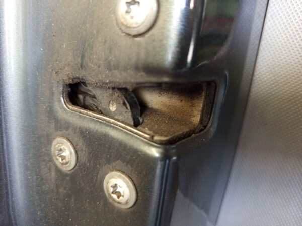 CERRADURA PUERTA DELANTERA IZQUIERDA TOYOTA AYGO (KGB/WNB)