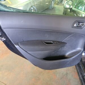 ELEVALUNAS TRASERO IZQUIERDO PEUGEOT 308