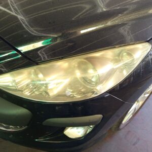 FARO IZQUIERDO PEUGEOT 308